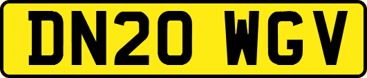 DN20WGV