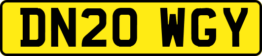 DN20WGY