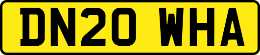 DN20WHA