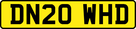 DN20WHD