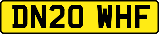 DN20WHF