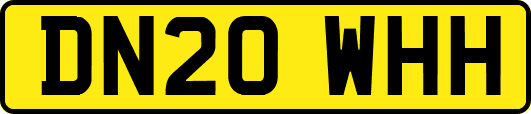 DN20WHH
