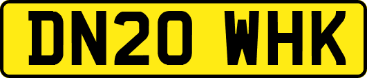 DN20WHK