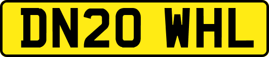 DN20WHL