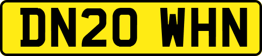 DN20WHN