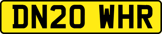 DN20WHR
