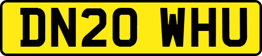 DN20WHU
