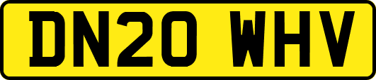 DN20WHV