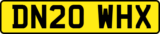 DN20WHX