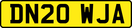 DN20WJA