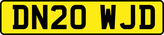 DN20WJD