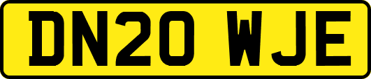 DN20WJE