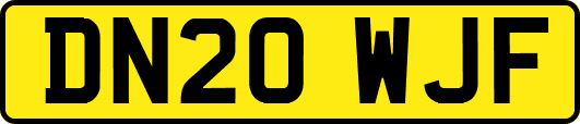DN20WJF