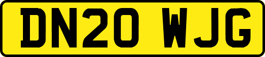 DN20WJG