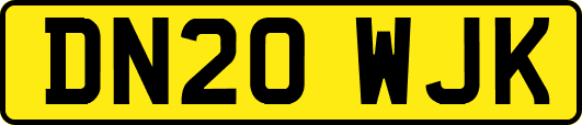 DN20WJK