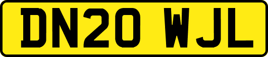 DN20WJL
