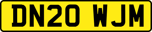 DN20WJM