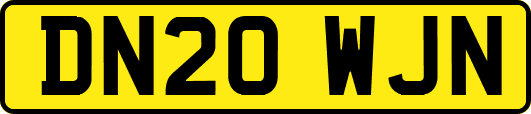 DN20WJN