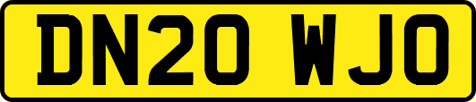 DN20WJO