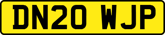 DN20WJP