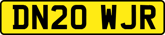 DN20WJR