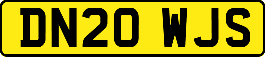 DN20WJS