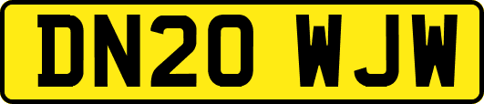 DN20WJW