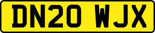 DN20WJX