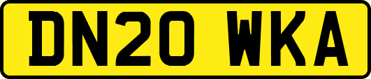 DN20WKA