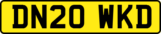 DN20WKD