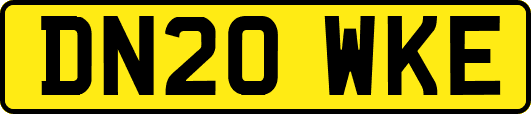 DN20WKE