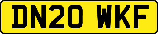 DN20WKF