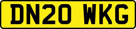 DN20WKG