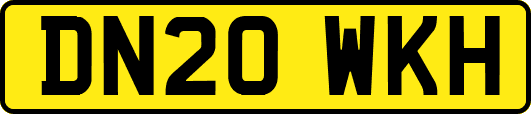 DN20WKH