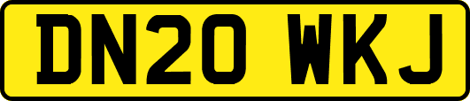 DN20WKJ