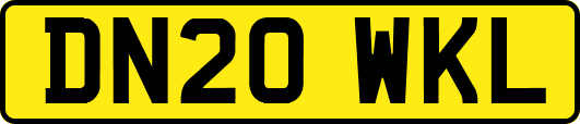 DN20WKL