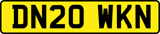 DN20WKN