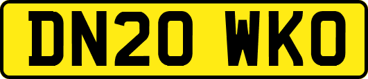 DN20WKO