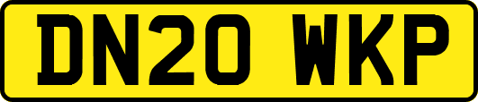 DN20WKP