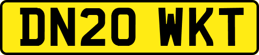 DN20WKT