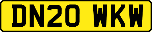 DN20WKW
