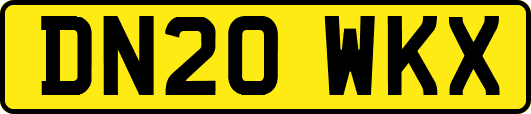 DN20WKX