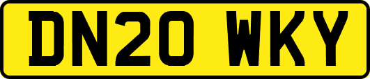 DN20WKY