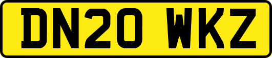 DN20WKZ