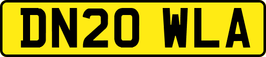 DN20WLA