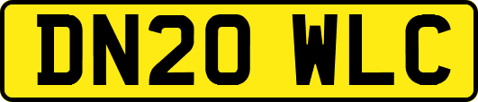 DN20WLC
