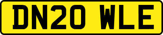 DN20WLE