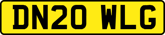 DN20WLG