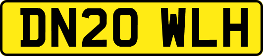 DN20WLH