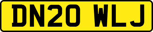 DN20WLJ